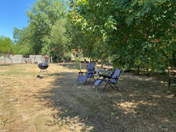 Pavillon  Prahecq 6 pièce(s) 143 m2 4 chambres