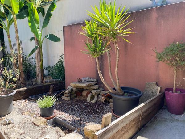 Pavillon  Prahecq 6 pièce(s) 143 m2 4 chambres