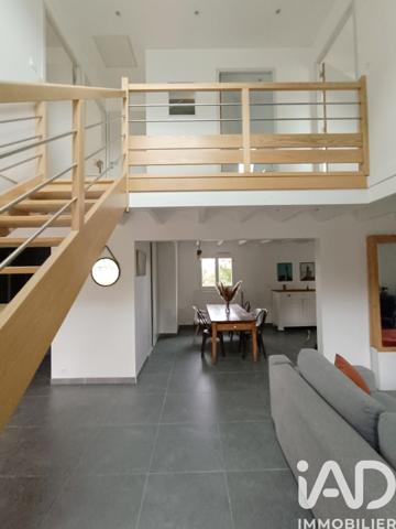 Maison à vendre 4 pièces 130 m² Plédran