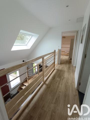 Maison à vendre 4 pièces 130 m² Plédran