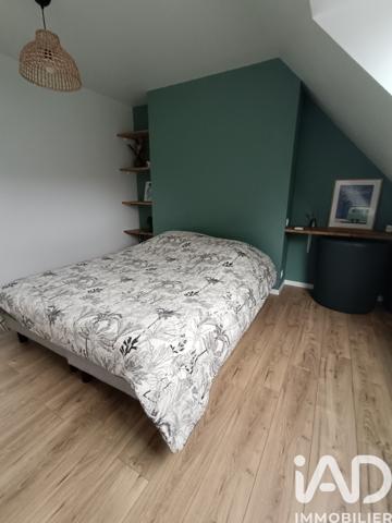 Maison à vendre 4 pièces 130 m² Plédran