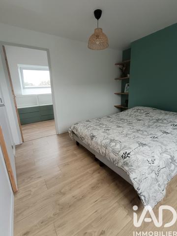 Maison à vendre 4 pièces 130 m² Plédran