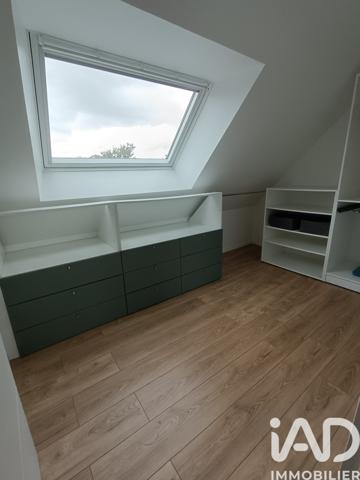 Maison à vendre 4 pièces 130 m² Plédran