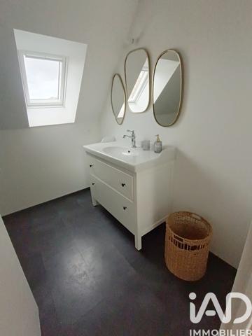 Maison à vendre 4 pièces 130 m² Plédran