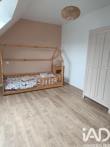 Maison à vendre 4 pièces 130 m² Plédran