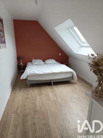 Maison à vendre 4 pièces 130 m² Plédran