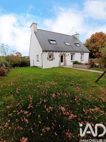 Maison à vendre 4 pièces 130 m² Plédran