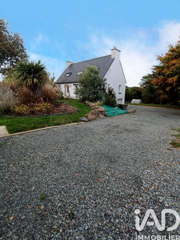 Maison à vendre 4 pièces 130 m² Plédran