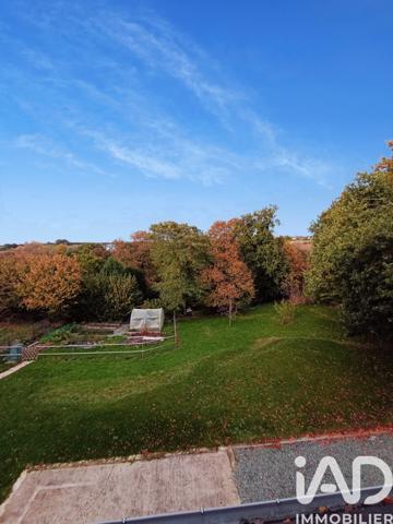 Maison à vendre 4 pièces 130 m² Plédran