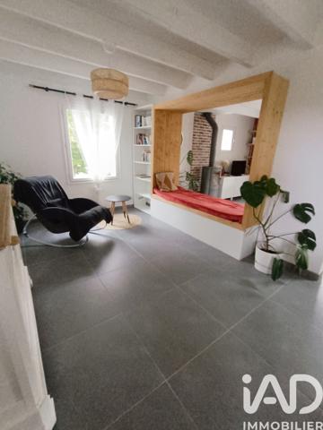 Maison à vendre 4 pièces 130 m² Plédran