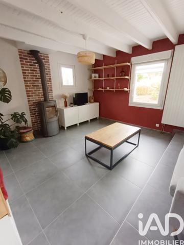 Maison à vendre 4 pièces 130 m² Plédran