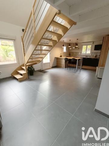 Maison à vendre 4 pièces 130 m² Plédran
