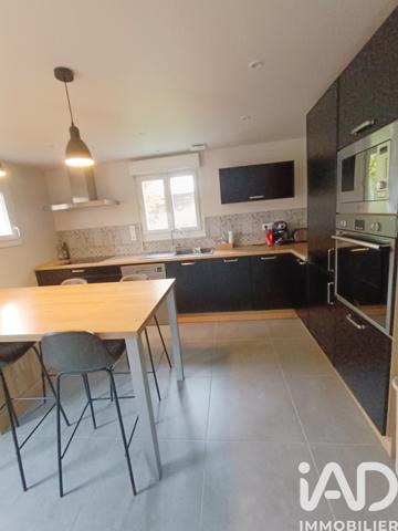 Maison à vendre 4 pièces 130 m² Plédran