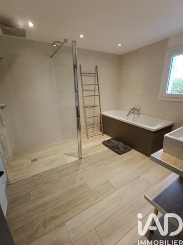 Maison à vendre 4 pièces 130 m² Plédran