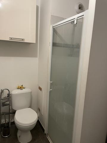 Cergy (95000) EXCLUSIVITE-CERGY. Studio en étage-Immeuble récent