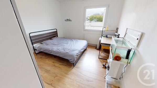 Maison à vendre  8 pièces - 160,40 m2 ST QUENTIN - 02