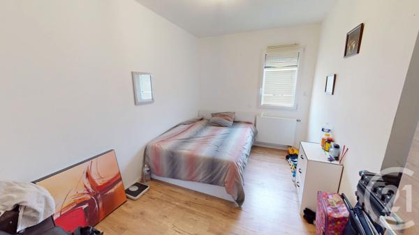 Maison à vendre  8 pièces - 160,40 m2 ST QUENTIN - 02