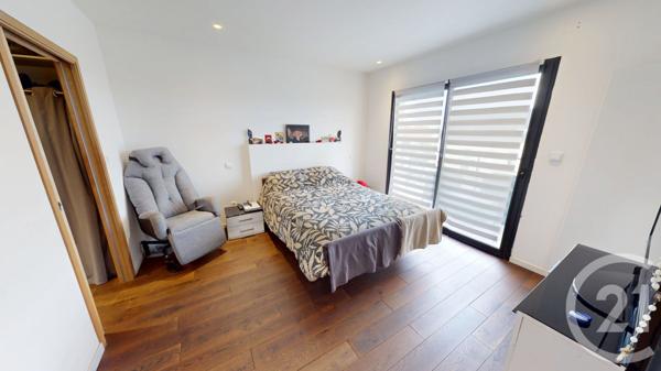 Maison à vendre  8 pièces - 160,40 m2 ST QUENTIN - 02