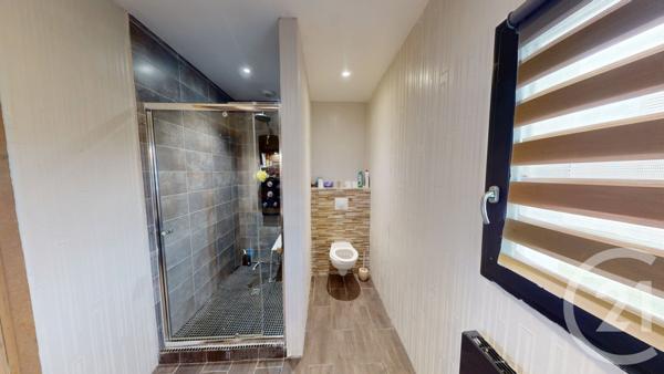 Maison à vendre  8 pièces - 160,40 m2 ST QUENTIN - 02