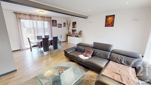 Maison à vendre  8 pièces - 160,40 m2 ST QUENTIN - 02