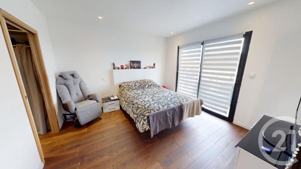 Maison à vendre  8 pièces - 160,40 m2 ST QUENTIN - 02