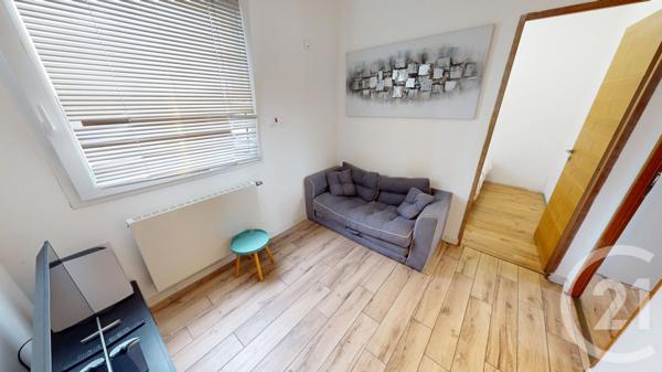 Maison à vendre  8 pièces - 160,40 m2 ST QUENTIN - 02