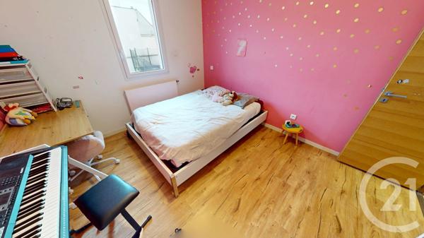 Maison à vendre  8 pièces - 160,40 m2 ST QUENTIN - 02