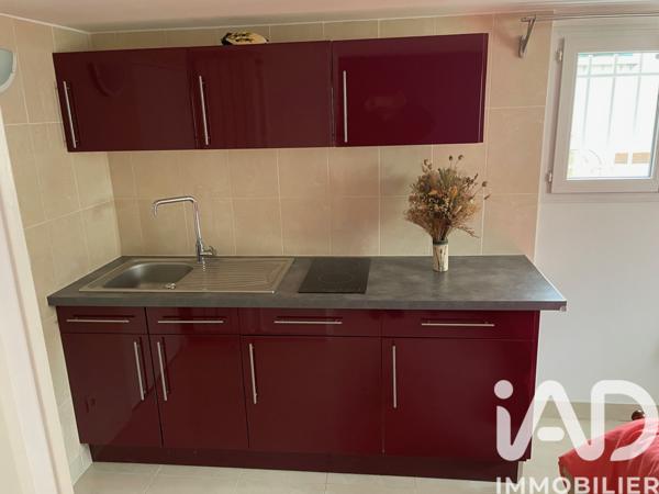 Maison à vendre 5 pièces 91 m² Aulnay-sous-Bois