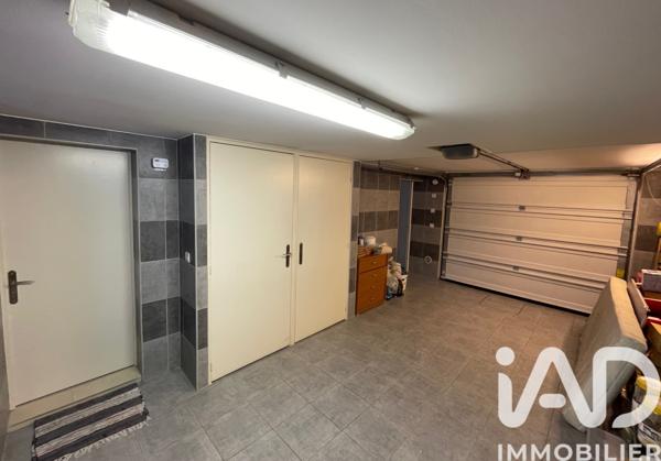 Maison à vendre 5 pièces 90,81 m² Aulnay-sous-Bois