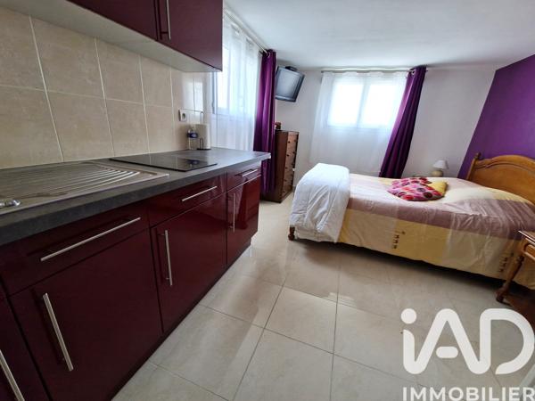 Maison à vendre 5 pièces 90,81 m² Aulnay-sous-Bois