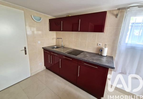 Maison à vendre 5 pièces 90,81 m² Aulnay-sous-Bois