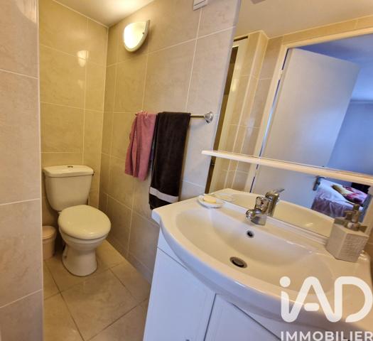 Maison à vendre 5 pièces 90,81 m² Aulnay-sous-Bois