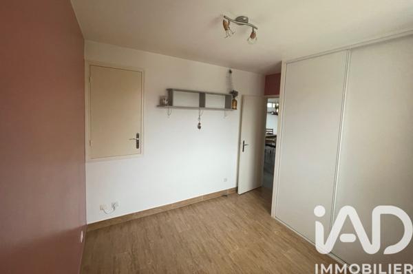 Maison à vendre 5 pièces 91 m² Aulnay-sous-Bois