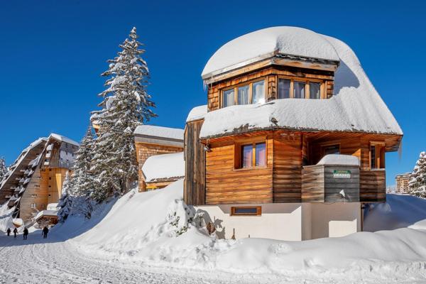 maison à vendre  11 pièces - 338 m2 AVORIAZ - 74