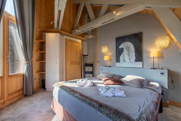 maison à vendre  11 pièces - 338 m2 AVORIAZ - 74