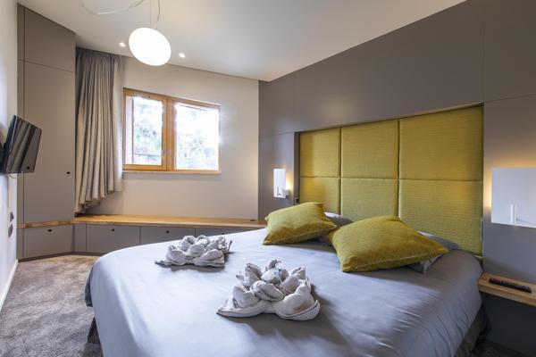 maison à vendre  11 pièces - 338 m2 AVORIAZ - 74