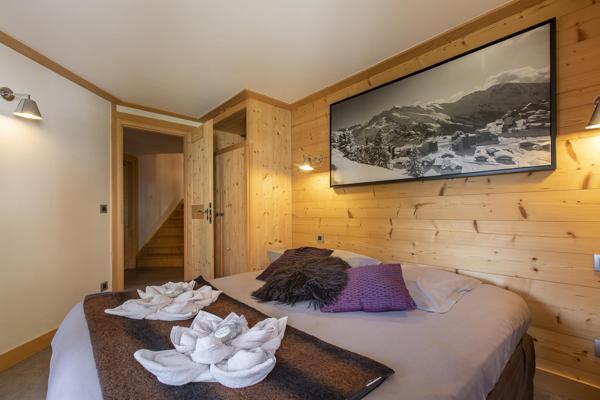 maison à vendre  11 pièces - 338 m2 AVORIAZ - 74