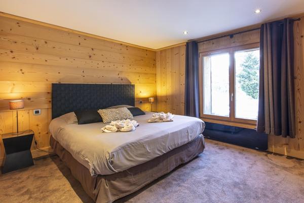 maison à vendre  11 pièces - 338 m2 AVORIAZ - 74
