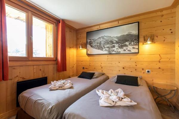 maison à vendre  11 pièces - 338 m2 AVORIAZ - 74