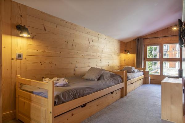 maison à vendre  11 pièces - 338 m2 AVORIAZ - 74