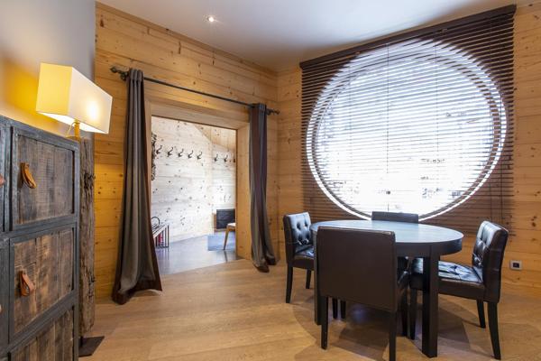 maison à vendre  11 pièces - 338 m2 AVORIAZ - 74