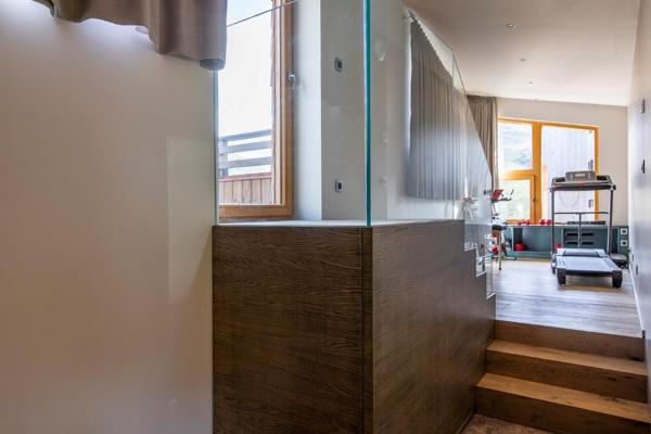 maison à vendre  11 pièces - 338 m2 AVORIAZ - 74