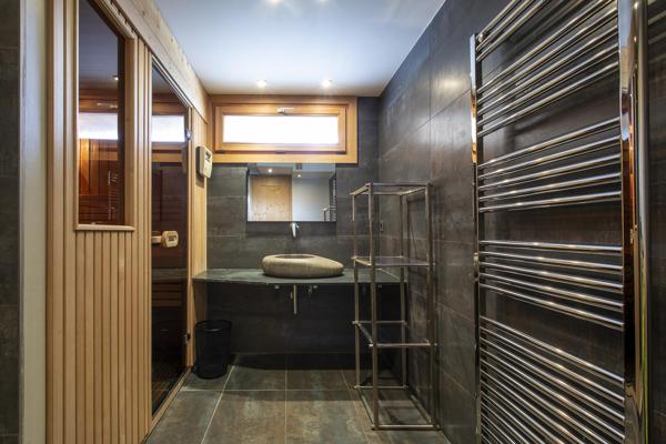 maison à vendre  11 pièces - 338 m2 AVORIAZ - 74