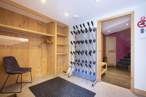maison à vendre  11 pièces - 338 m2 AVORIAZ - 74