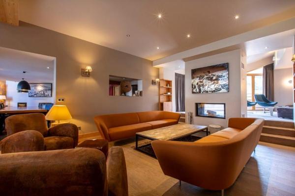 maison à vendre  11 pièces - 338 m2 AVORIAZ - 74