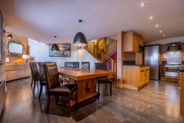 maison à vendre  11 pièces - 338 m2 AVORIAZ - 74