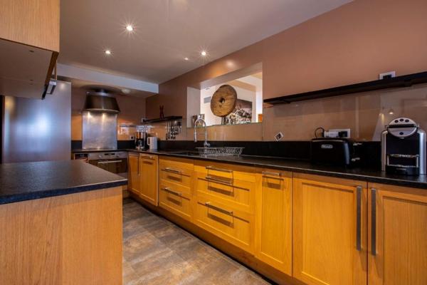 maison à vendre  11 pièces - 338 m2 AVORIAZ - 74