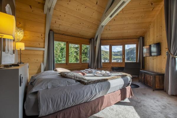 maison à vendre  11 pièces - 338 m2 AVORIAZ - 74