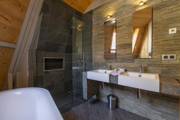 maison à vendre  11 pièces - 338 m2 AVORIAZ - 74