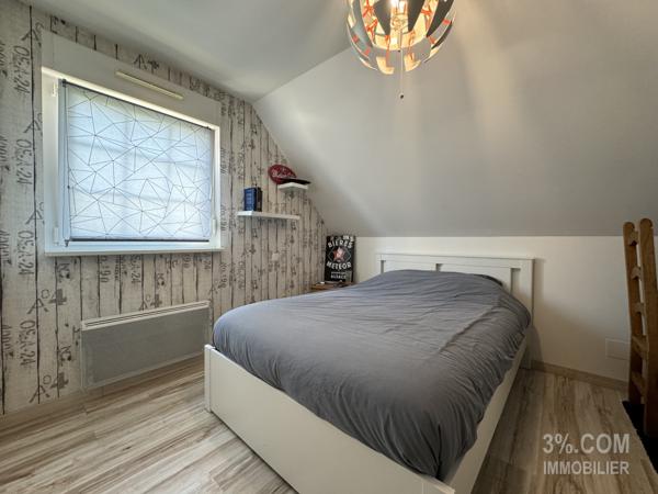 3%COM- Belle maison avec 4/5 chambres avec piscine  Mutzenhouse (67270)